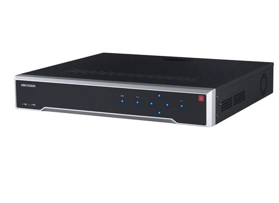 海康威視DS-7716N-I4/16P 16路4盤位硬盤錄像機NVR
