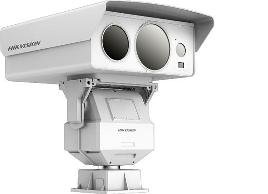 ?？低旸S-2TD8035-75C2FD 重載云臺熱成像儀攝像機(jī)