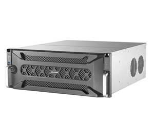 ?？低旸S-96128N-I24/H 128路24盤位硬盤錄像機NVR