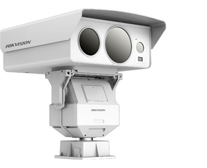 海康威視DS-2TD8035-75B2FL重載云臺熱成像儀攝像機